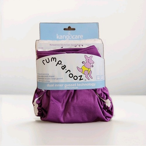 New rumparooz one - new,