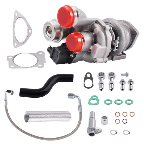 K03 turbo unit for mini - turbo,
