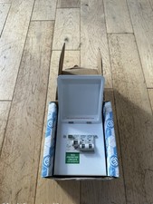 AXIOM METAL CLAD GARAGE