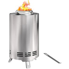 Outsunny Stainless Steel