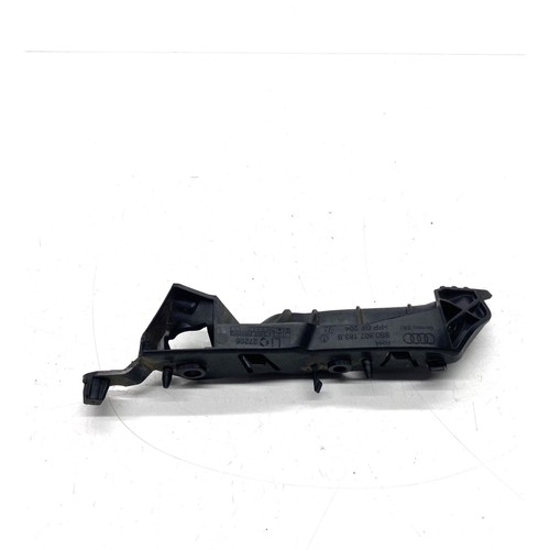 Audi ttrs bumper - ttrs,
