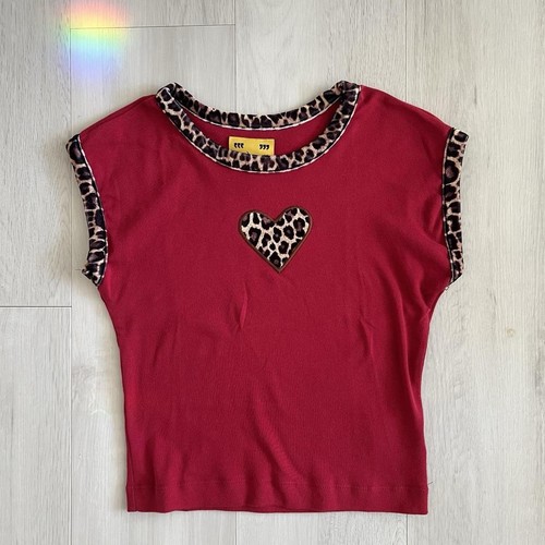Unif baby tee cropped - unif,