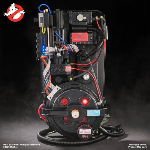 Hasbro pulse ghostbusters - pulse,