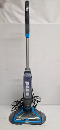 Bissell spinwave 20522 - bissell, upright