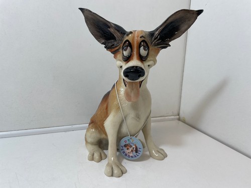 Pets with personality - with,