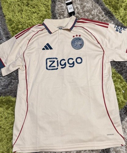 Adidas ajax away - adidas,
