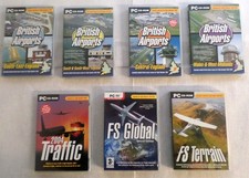 Microsoft Flight Simulator