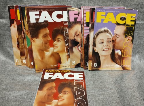 Face marshall - to,