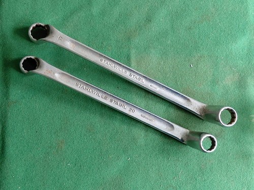 Stahlwille tools stabil - stabil, /