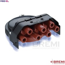DISTRIBUTOR CAP 8069R FOR