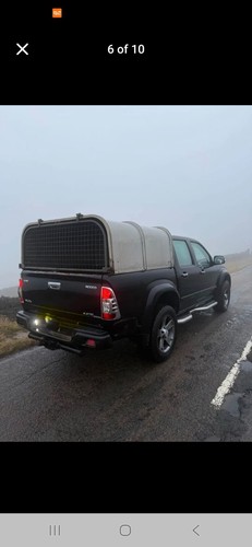 2007 2011 isuzu rodeo ifor - rodeo,
