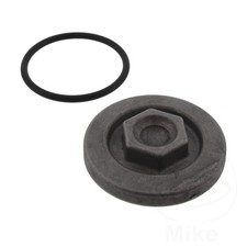 Genuine OEM Oil drain plug 1pc