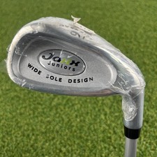 JAXX Juniors WRX Golf Club -