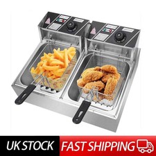 20L 5000W Commercial Electric