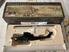 Corgi Unsung Heroes Vietnam