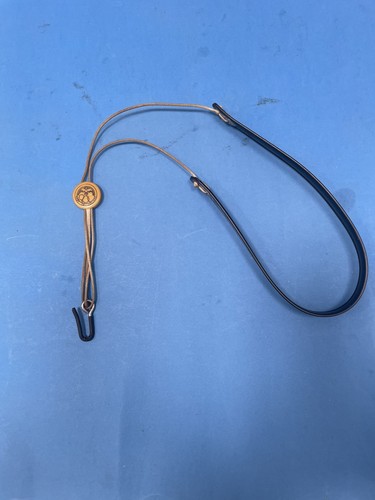Roc vintage sax sling - roc, neck