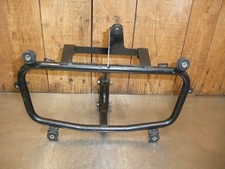 Yamaha FZS600 Fazer 5DM1 1998