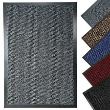 LARGE DOOR MAT HEAVY DUTY NON