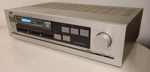Jvc x30 stereo integrated - jvc, a-x30