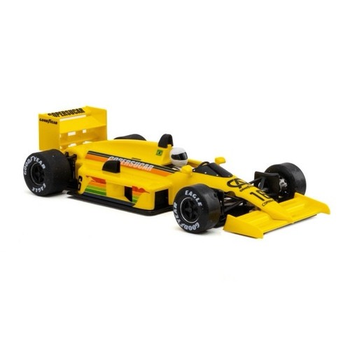 Nsr formula 89 fittipaldi - 86/89,