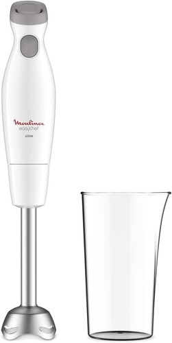 Moulinex hand blender 450 - ,