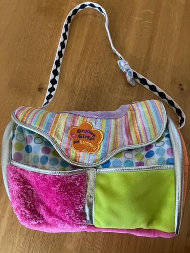 Rare groovy girls - rare, petrageous