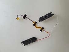 Dell Studio 1735 Speakers