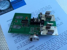 Bird 43 Thruline Wattmeter