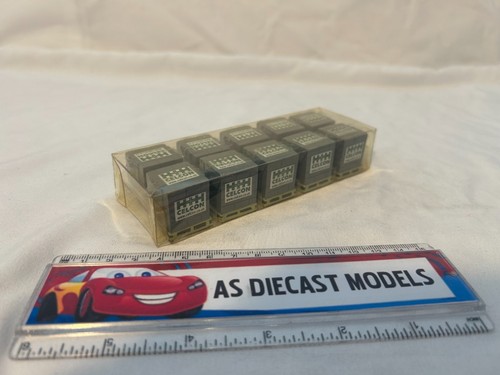 Corgi modern truck - corgi,