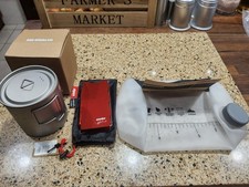 ALPKIT MYTIMUG 650, CONCERTINA