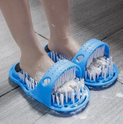 Foot scrubber brush - 2,