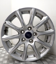 FORD MONDEO MK5 16'' SILVER