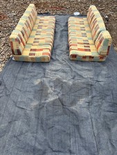 CARAVAN/MOTORHOME  2 BERTH