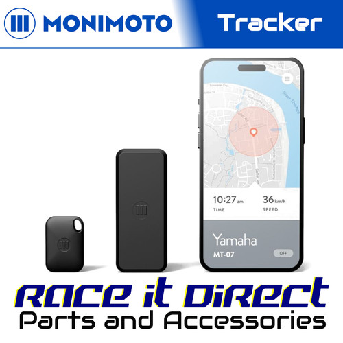 Tracker for yamaha - for,