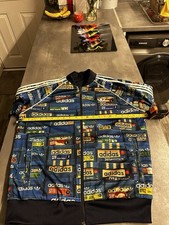 Adidas Originals Reversible