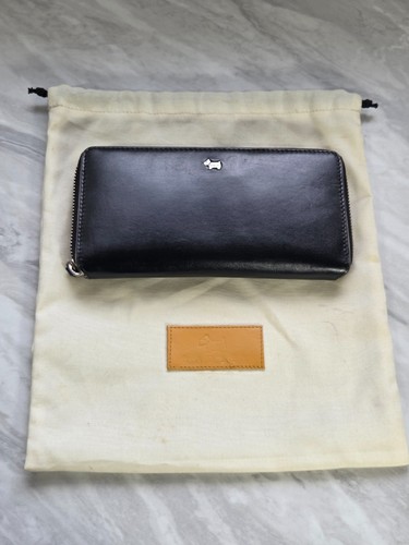 Radley london black leather - radley,