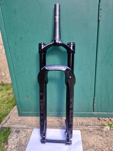 Cane creek helm - helm, coil