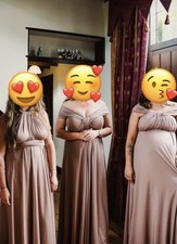 Victoria Lou Infinity Multiway