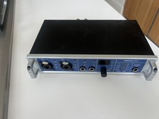 ?️ RME Fireface UCX Audio Interface – Excellent Condition + Power Supply