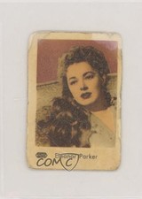 1957 Dutch Gum Unnumbered