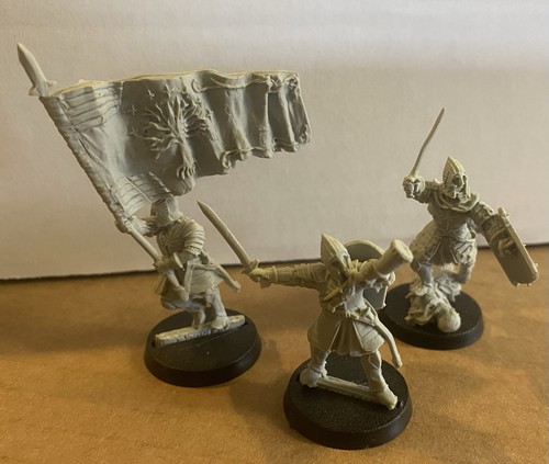 Warhammer mesbg lord the - mesbg, of