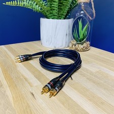 Cambridge Audio 500 Series RCA