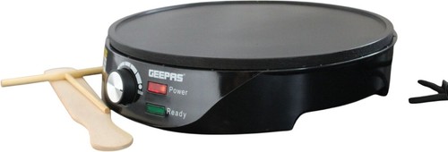 Electric crepe pancake - 12”,