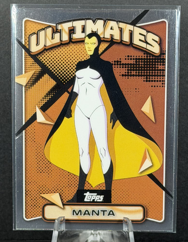 2025 topps finest - topps, x-men