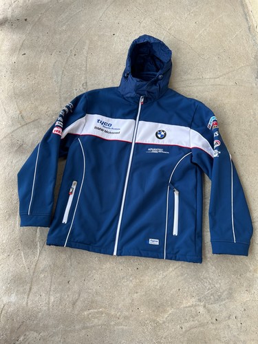 Bmw motorrad tyco jacket - motorrad,
