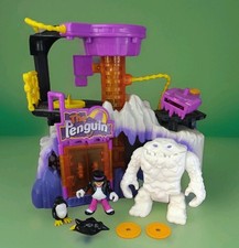 Imaginext DC super friends THE