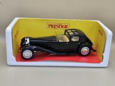 Solido 1/21 Scale Diecast 8001