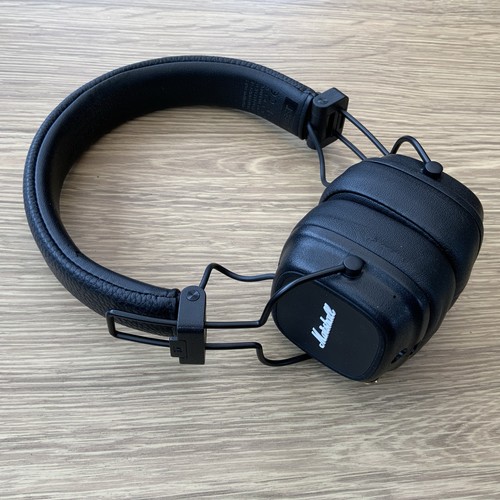 Marshall major wireless - iv,