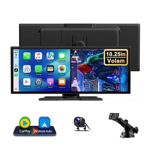 Car stereo radio - stereo,