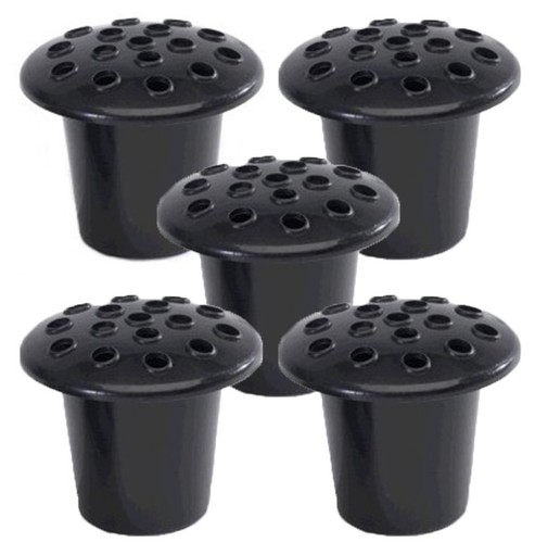 Grave pots with - with, |